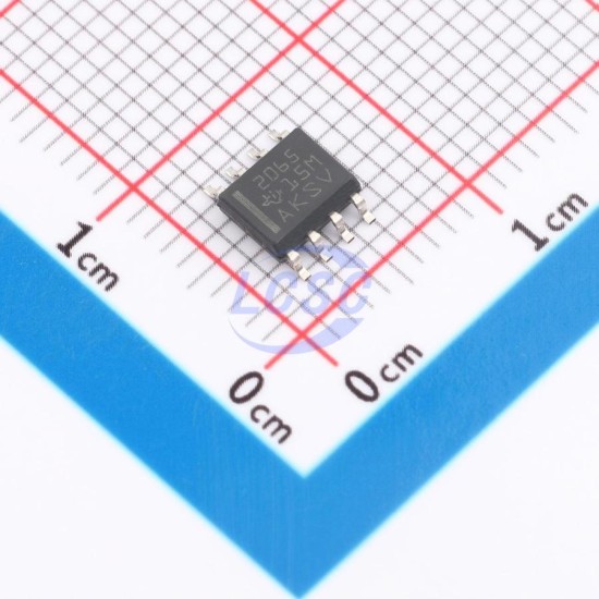 TI TPS2065DR TI TPS2065DR