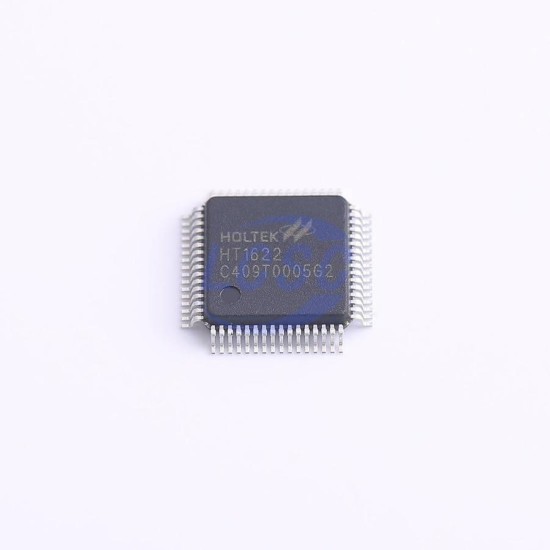 HOLTEK HT1622-64LQFP