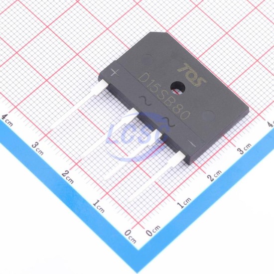 TOS D15SB80
