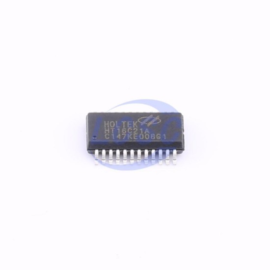 HOLTEK HT16C21A-24SSOP