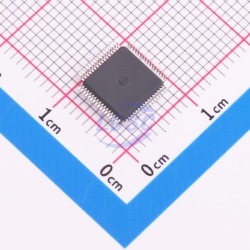 HOLTEK HT16C23A-64LQFP-7*7 HOLTEK HT16C23A-64LQFP-7*7
