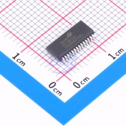 HOLTEK HT16K33A-28SSOP