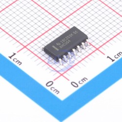 TI SN74AHCU04DR TI SN74AHCU04DR