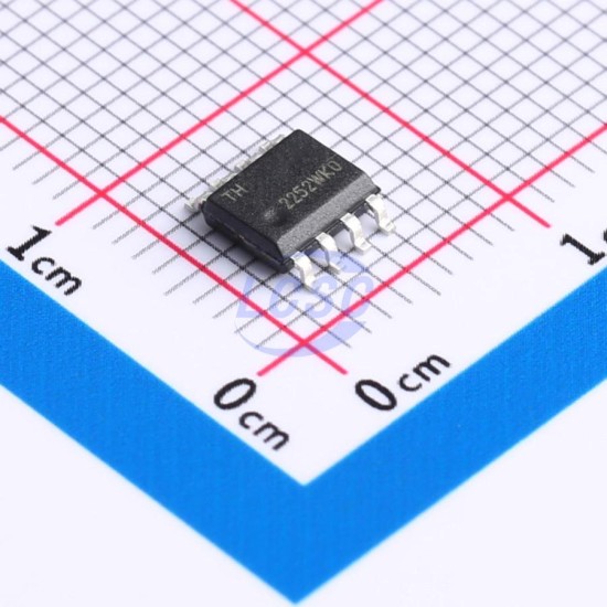 MICROCHIP ATECC608B-SSHDA-B