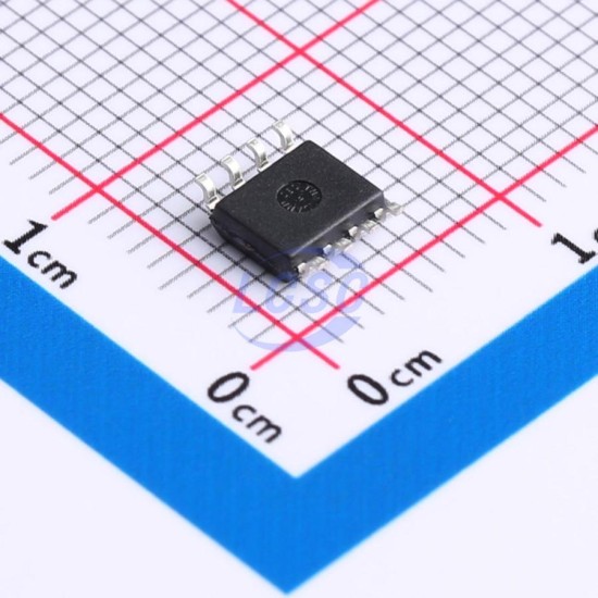 MICROCHIP ATECC608B-SSHDA-B