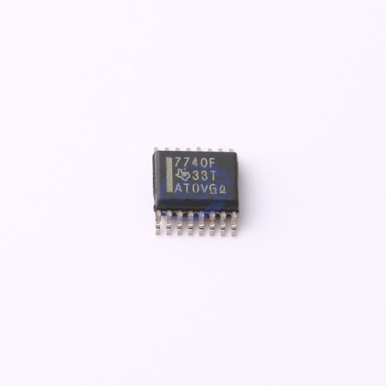 TI ISO7740FDBQR TI ISO7740FDBQR
