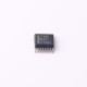 TI ISO7740FDBQR TI ISO7740FDBQR