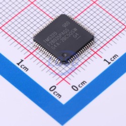 TI TMS320F28035PAGS TI TMS320F28035PAGS