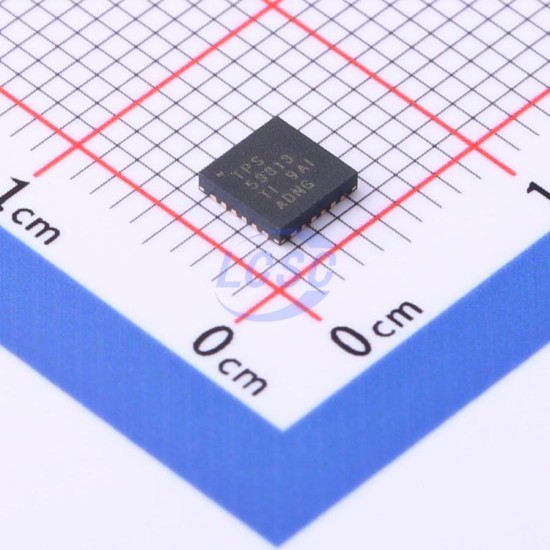 TI TPS53313RGER