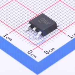 TI LM78M05CDTX/NOPB