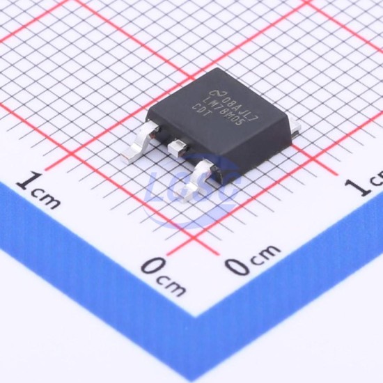 TI LM78M05CDTX/NOPB TI LM78M05CDTX/NOPB