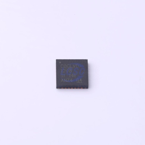 TI CDCLVD1208RHDR