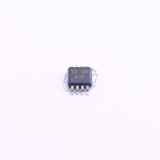 TI TCA9517DGKR