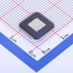 TI PGA411QPAPRQ1 TI PGA411QPAPRQ1