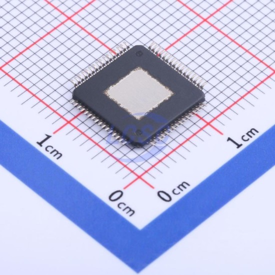 TI PGA411QPAPRQ1