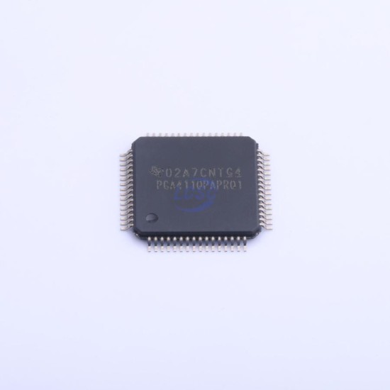 TI PGA411QPAPRQ1