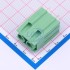 DORABO DB136-10.16-2P-GN-P