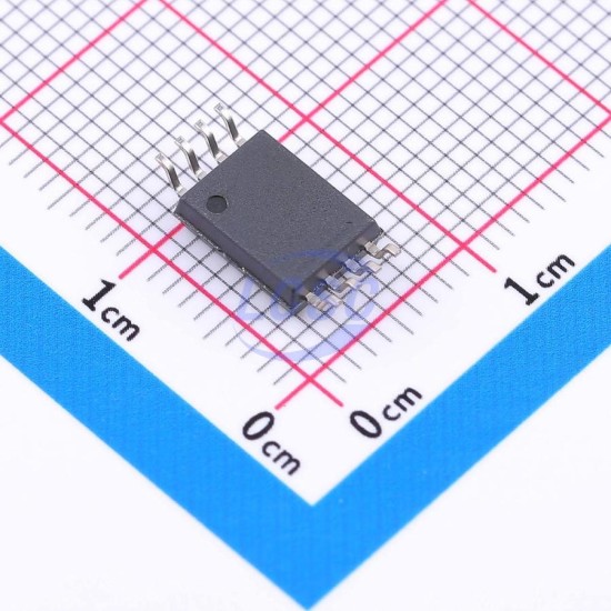TI AMC1211AQDWVRQ1