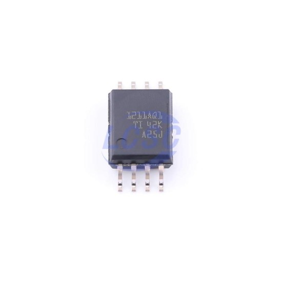 TI AMC1211AQDWVRQ1