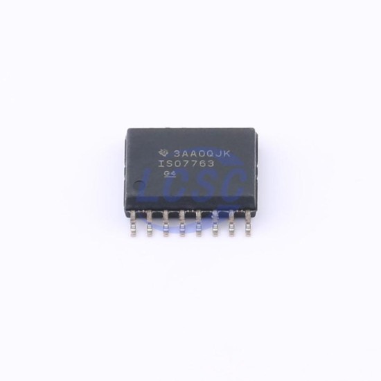 TI ISO7763DWR