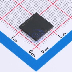 TI DAC8775IRWFR
