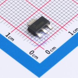 TI LM317MQDCYRG4 TI LM317MQDCYRG4