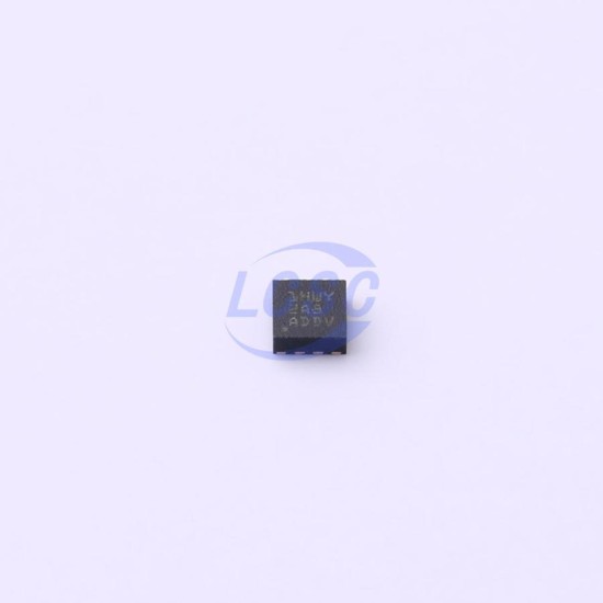 TI INA381A1IDSGR TI INA381A1IDSGR
