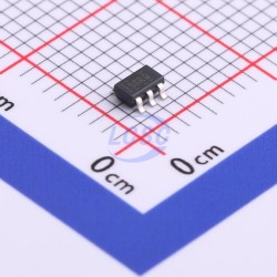 TI SN6501QDBVRQ1