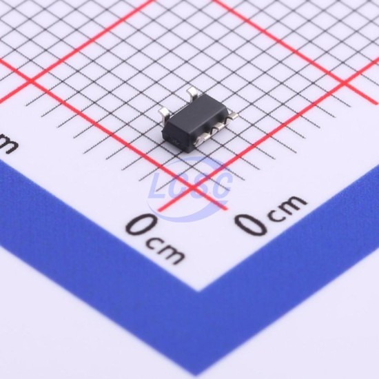 TI SN6501QDBVRQ1