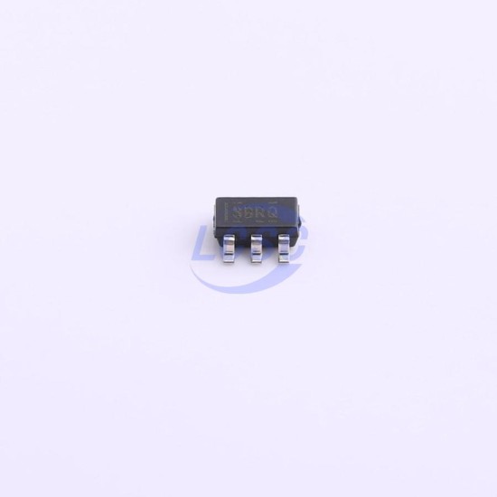 TI SN6501QDBVRQ1