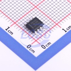 TI UC2844AQD8R