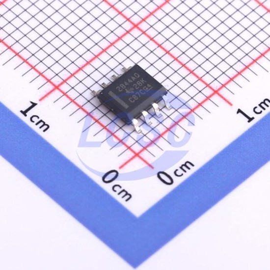 TI UC2844AQD8R