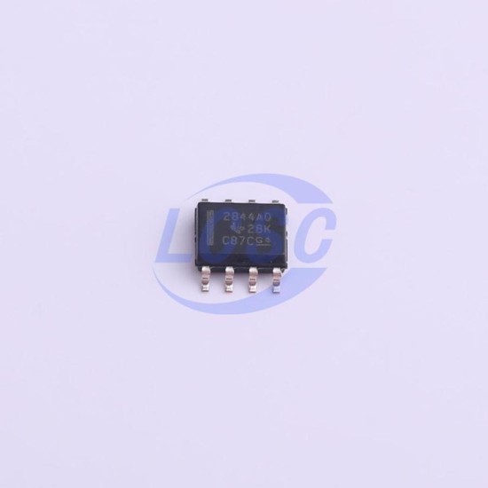 TI UC2844AQD8R