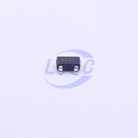 TOREX XC6206P332MR-G