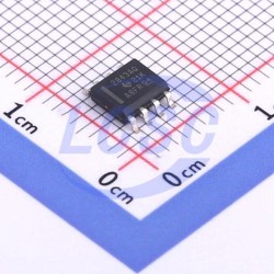 TI UC2843AQD8RQ1