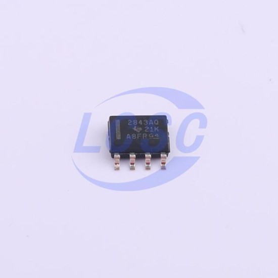 TI UC2843AQD8RQ1