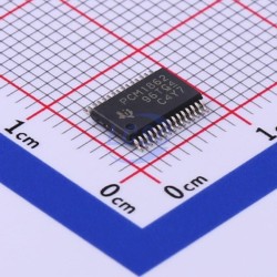 TI PCM1862DBTR