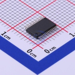TI PCM1862DBTR TI PCM1862DBTR