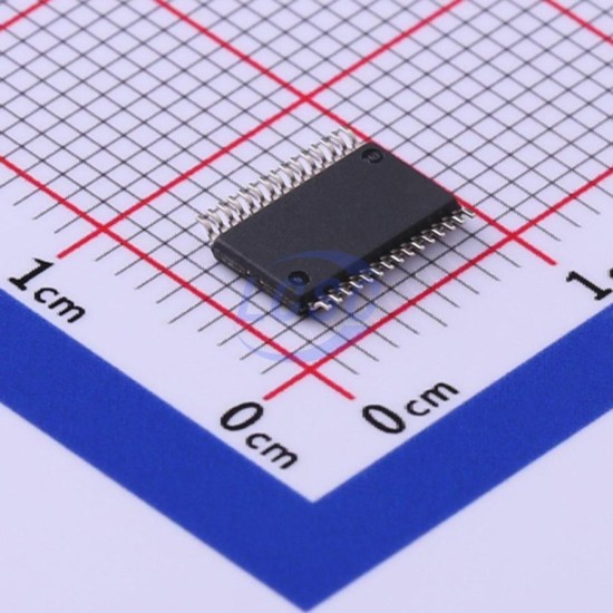 TI PCM1862DBTR