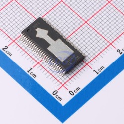 TI TAS3251DKQR TI TAS3251DKQR