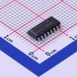 TI CD4521BM96