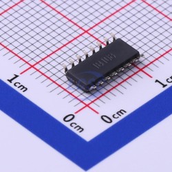 TI CD4521BM96 TI CD4521BM96