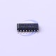 TI CD4521BM96