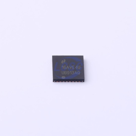 TI DS90UB913ATRTVJQ1