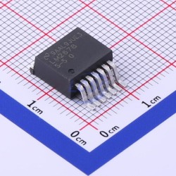 TI LM2678SX-5.0/NOPB TI LM2678SX-5.0/NOPB