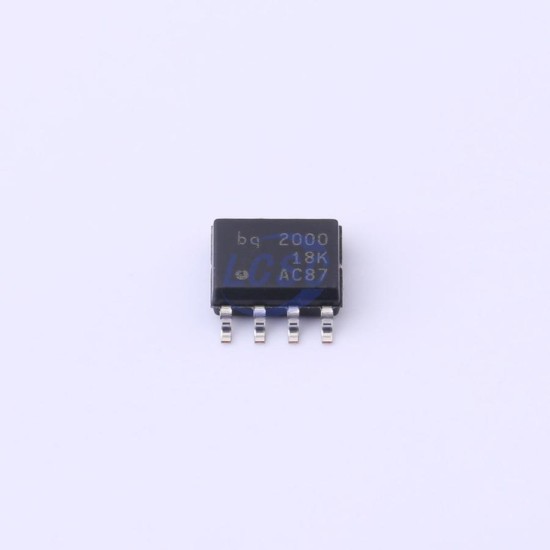 TI BQ2000SN-B5TR
