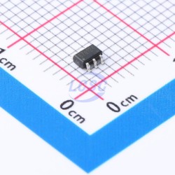 TOP POWER ASIC TP4067-4.35V-SOT26-R TOP POWER ASIC TP4067-4.35V-SOT26-R