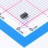 TOP POWER ASIC TP4067-4.35V-SOT26-R