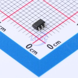 TOP POWER ASIC TP4067-3.70V-SOT26-R TOP POWER ASIC TP4067-3.70V-SOT26-R