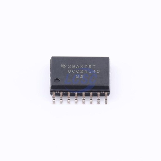 TI UCC21540DWR